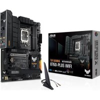 Материнська плата ASUS TUF GAMING B760-PLUS WIFI DDR5