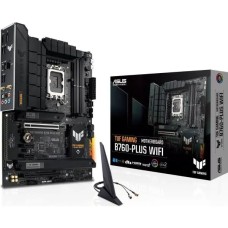 Материнська плата ASUS TUF GAMING B760-PLUS WIFI DDR5