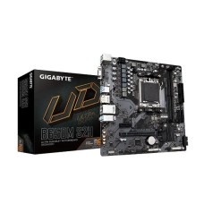 Материнська плата Gigabyte B650M S2H