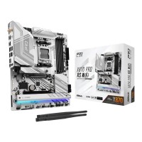 Материнська плата ASrock X870 Pro RS WiFi