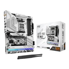 Материнська плата ASrock X870 Pro RS WiFi