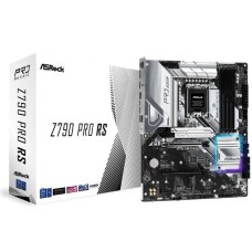 Материнська плата ASrock Z790 Pro RS DDR5