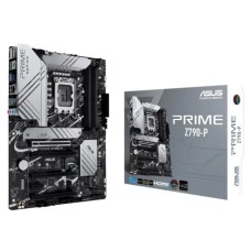 Материнська плата ASUS PRIME Z790-P DDR5