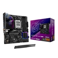 Материнська плата ASrock B850M Riptide WiFi