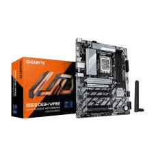 Материнська плата Gigabyte B860 DS3H WIFI6E