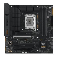 Материнська плата ASUS TUF GAMING B760M-PLUS DDR5