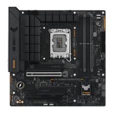 Материнська плата ASUS TUF GAMING B760M-PLUS DDR5