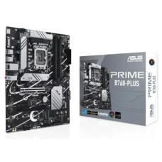 Материнська плата ASUS PRIME B760-PLUS DDR5