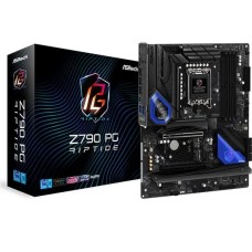 Материнська плата ASrock Z790 PG Riptide DDR5