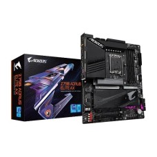 Материнська плата Gigabyte Z790 AORUS ELITE AX