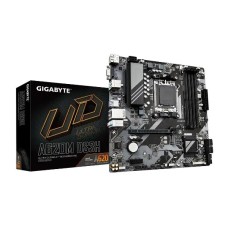 Материнська плата Gigabyte A620M DS3H
