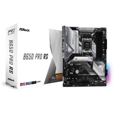 Материнська плата ASrock B650 Pro RS