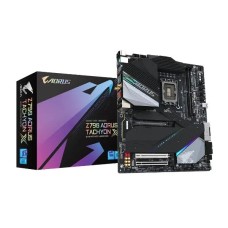 Материнська плата Gigabyte Z790 AORUS TACHYON X DDR5