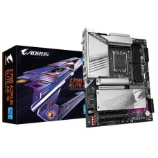 Материнська плата Gigabyte Z790 AORUS ELITE AX-W DDR5