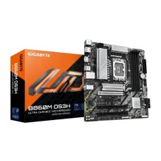 Материнська плата Gigabyte B860M DS3H