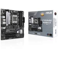 Материнська плата ASUS PRIME B650M-A II-CSM