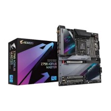 Материнська плата Gigabyte Z790 AORUS MASTER DDR5