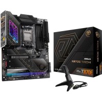 Материнська плата ASrock X870E Taichi