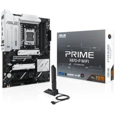 Материнська плата ASUS PRIME X870-P WIFI