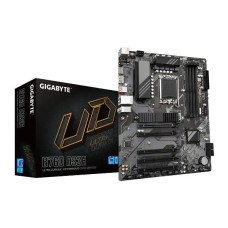 Материнська плата Gigabyte B760 DS3H DDR5