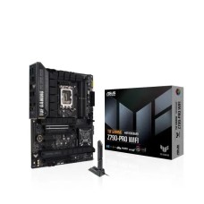 Материнська плата ASUS TUF GAMING Z790-PRO WIFI DDR5