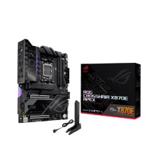 Материнська плата ASUS ROG CROSSHAIR X870E APEX