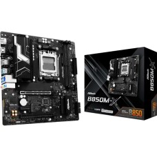 Материнська плата ASrock B850M-X