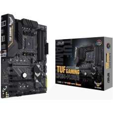 Материнська плата ASUS TUF-GAMING-B450-PLUS-II