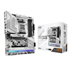 Материнська плата ASrock X870 Pro RS
