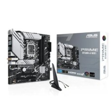 Материнська плата ASUS PRIME B760M-A WIFI DDR5