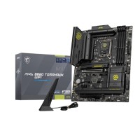 Материнська плата MSI MAG B860 TOMAHAWK WIFI