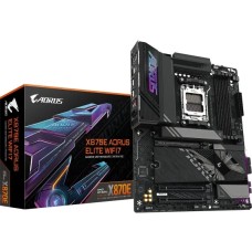 Материнська плата Gigabyte X870E A ELITE WIFI7