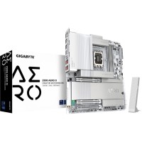 Материнська плата Gigabyte Z890 AERO D