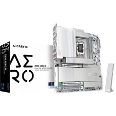 Материнська плата Gigabyte Z890 AERO D