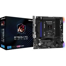 Материнська плата ASrock B760M PG Riptide DDR5