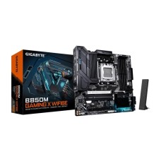 Материнська плата Gigabyte B850M GAMING X WIFI6E