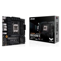 Материнська плата ASUS TUF GAMING B650M-E DDR5