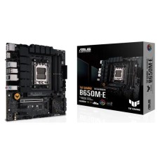 Материнська плата ASUS TUF GAMING B650M-E DDR5