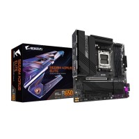 Материнська плата Gigabyte B650M AORUS ELITE