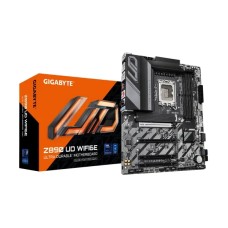 Материнська плата Gigabyte Z890 UD WIFI6E