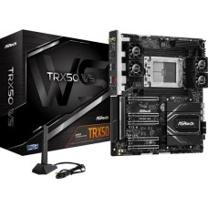 Материнська плата ASrock TRX50 WS