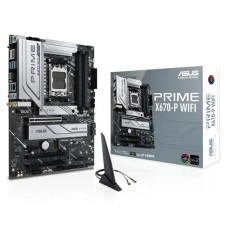 Материнська плата ASUS PRIME X670-P WIFI