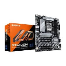 Материнська плата Gigabyte B860 DS3H