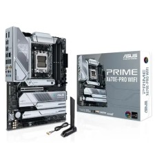 Материнська плата ASUS PRIME X670E-PRO WIFI