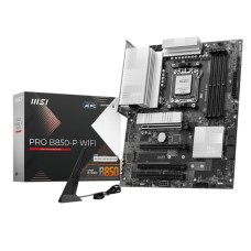 Материнська плата MSI PRO B850-P WIFI