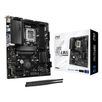 Материнська плата ASrock Z890 Pro-A WiFi