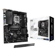 Материнська плата ASrock Z890 Pro-A WiFi