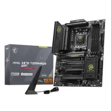 Материнська плата MSI MAG X870 TOMAHAWK WIFI