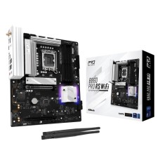 Материнська плата ASrock B860 Pro RS WiFi