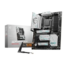 Материнська плата MSI X670E GAMING PLUS WIFI